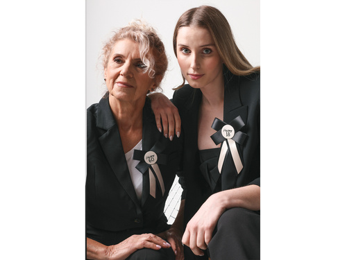 Cotilion fericit "18" - 1 buc.