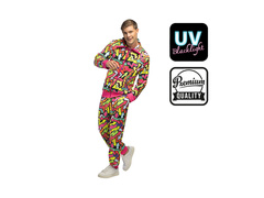 Trening UV Street Art