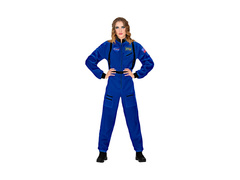 Costum de astronaut