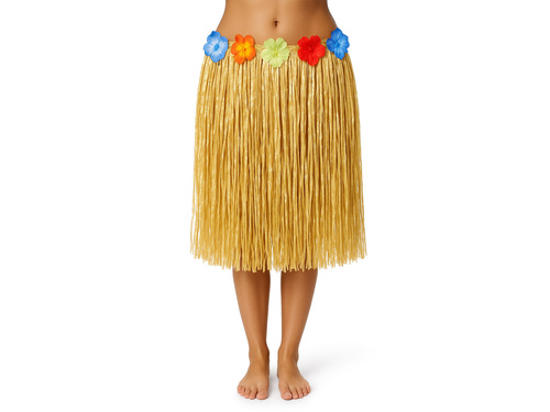 Set costum hawaiian - 3 buc.