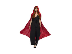 Dawn Cape roșu