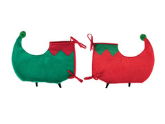 Huse pentru pantofi Elf - 1 pereche