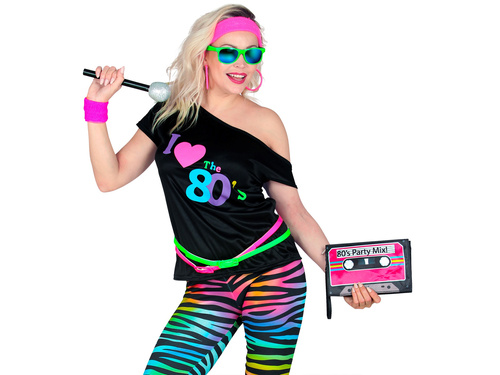 Geantă pentru casete - 1 buc.