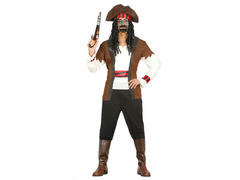 Costum de pirat