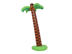 Decor gonflabil Coconut Palm - 180 cm - 1 buc.