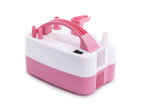 Pompă electrică cu două ieșiri - 1 buc.