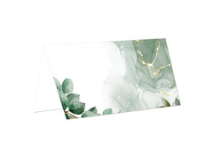 Viniete pliate - 10 bucăți.