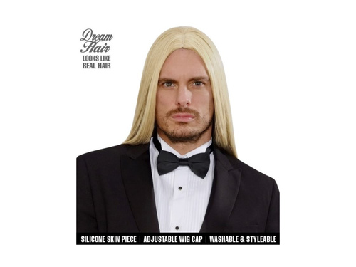 Victor Dream Hair peruca blonda