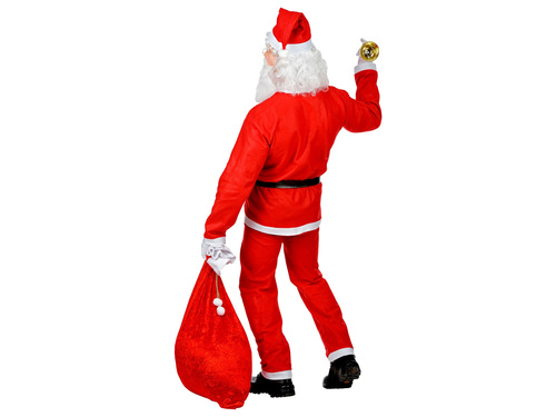 Costum Mos Craciun - 1 buc.