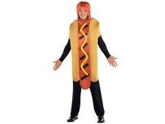 Costum Hot Dog