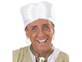 Turban de șeic - 1 buc.