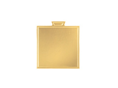 Tampon monoporțiune - 8,5 cm - 100 buc.