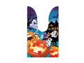 Saci de bomboane de Halloween fericit