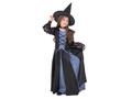 Costum Gothic Witch - 1 buc.