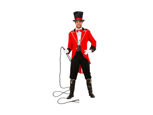 Fluier lung - 207 cm