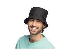 Rave bucket hat negru