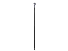 Sceptru cu craniu - 110 cm - 1 buc.