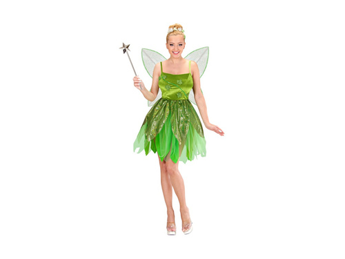 Costum de zână a pădurii