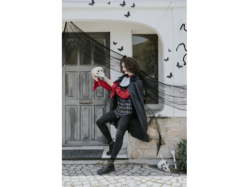 Costum de vampir Dracula pentru bărbați