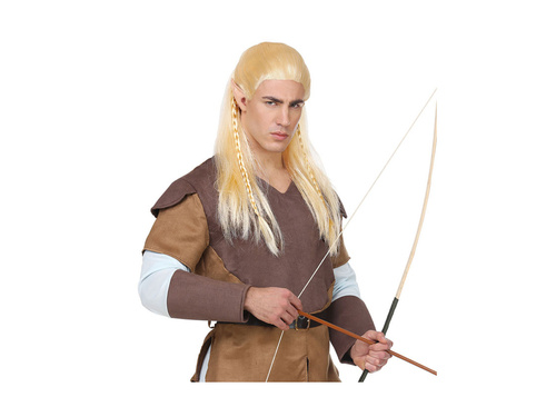 Peruca elf / arcaș