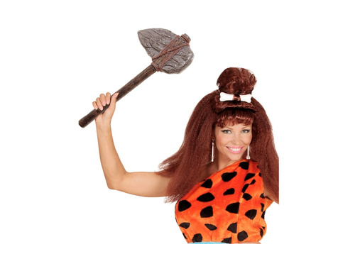 Topor din epoca de piatră - 53 cm