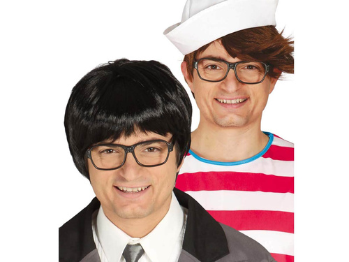 Ochelari de vrăjitor - 1 buc.