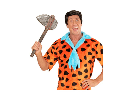 Topor din epoca de piatră - 53 cm