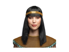 Peruca Cleopatra