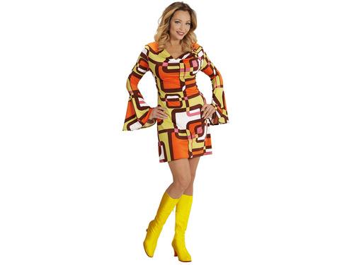 Rochie disco pentru femei