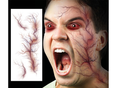 Rană zombie - 1 buc.