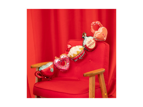 Garland balon - Sweet Love - 101x27.5 cm