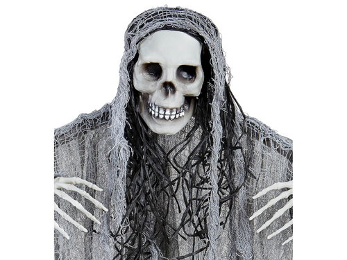Decorațiune suspendată Grim Reaper - 90 cm - 1 buc.