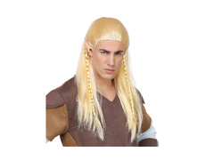 Peruca elf / arcaș