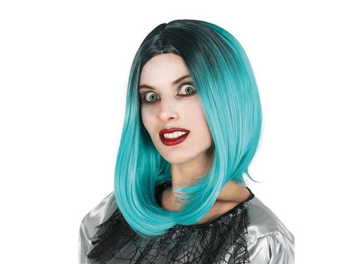 Lentile de contact Electro Green - 7 zile