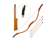 Set arc și săgeată - 103 cm