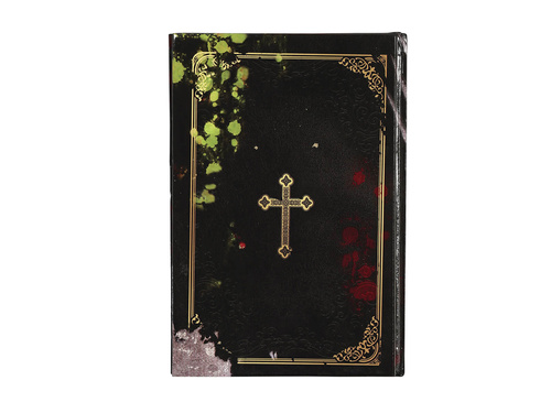 Carte de exorcism pentru începători - 1 buc.