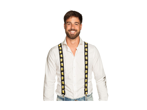 Harnașament de bere