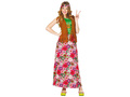 Costum hippie