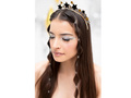 Headband Stars - 1 buc.