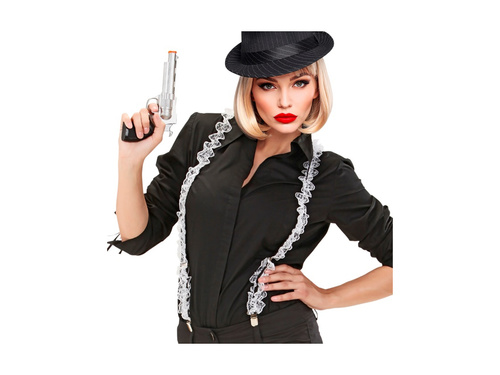 Brățări din dantelă