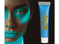 Vopsea make-up - albastru - 1 buc.