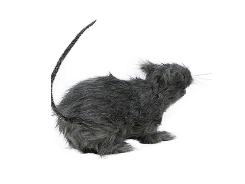 Decorațiune strălucitoare pentru șobolani - 30 cm - 1 buc.