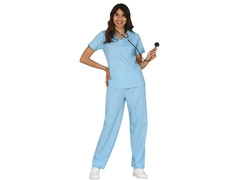 Costum asistentă medicală