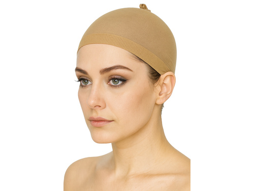 Capac perucă - 2 buc.