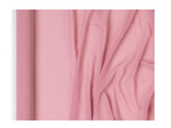 Panglică de masă decor roz închis - 48 cm x 5 m - 1 buc.