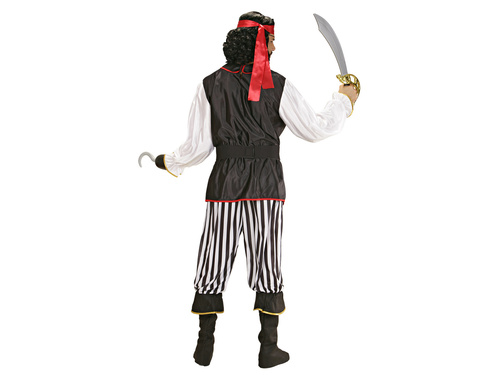 Costum de pirat