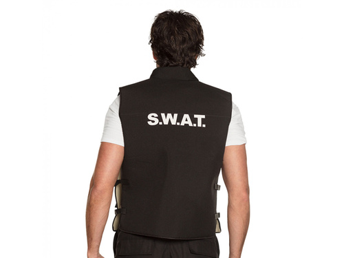 Vestă S.W.A.T pentru adulți