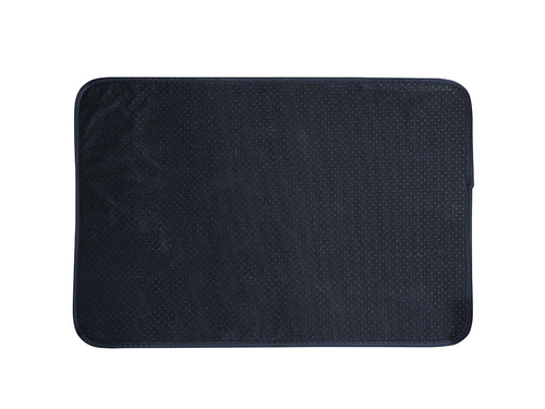 Happy Halloween door mat