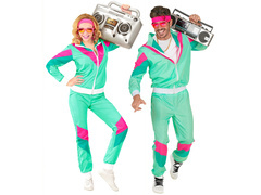 Trening disco verde
