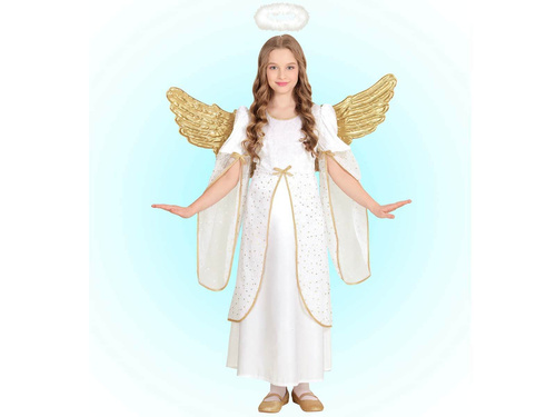 Costum înger - 1 buc.